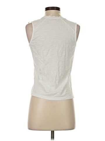 GOLDIE Sleeveless T-Shirt (view 2)