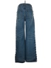 H&M 100% Cotton Blue Jeans Size 2 - photo 2