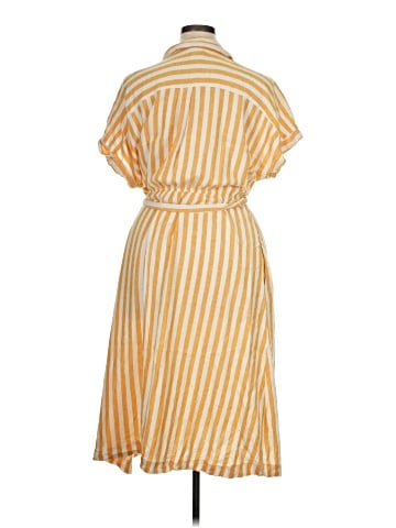 Ava & Viv Casual Dress (view 2)