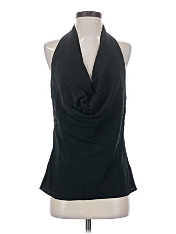 BCBGMAXAZRIA Sleeveless Blouse (view 1)