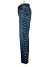 H&M 100% Cotton Blue Jeans Size 2 - photo 5