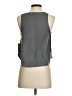 UpWest 100% Polyester Gray Tank Top Size XS - photo 2