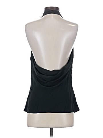 BCBGMAXAZRIA Sleeveless Blouse (view 2)