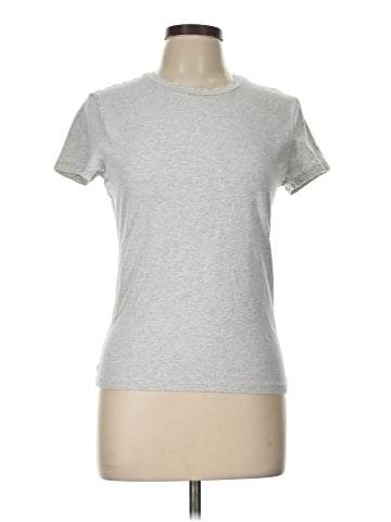 Abercrombie & Fitch Short Sleeve T-Shirt (view 1)
