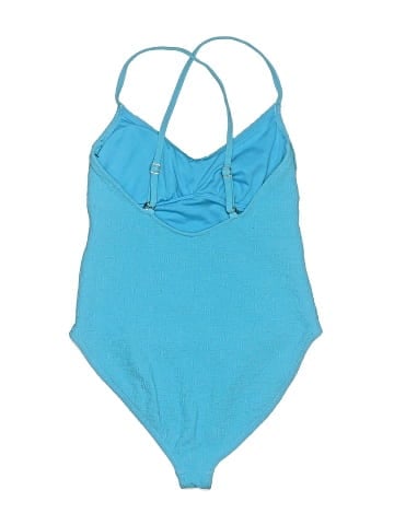 Shade & Shore One Piece Swimsuit (view 2)