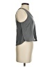 UpWest 100% Polyester Gray Tank Top Size XS - photo 4