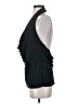 BCBGMAXAZRIA Black Sleeveless Blouse Size S - photo 5
