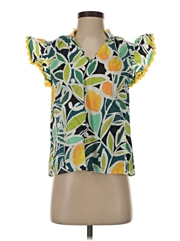 Stellah Short Sleeve T-Shirt (view 1)