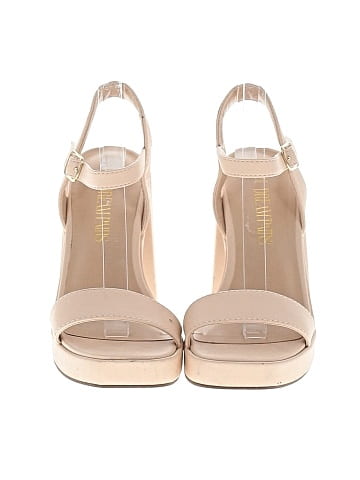 Dream Pairs Sandals (view 2)