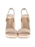 Dream Pairs Ivory Sandals Size 5 - photo 2