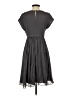 Boden Gray Cocktail Dress Size 4 - photo 2