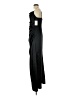 Birdy Grey 100% Polyester Black Cocktail Dress Size S - photo 5