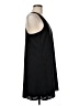 Athleta Solid Black Casual Dress Size M - photo 4