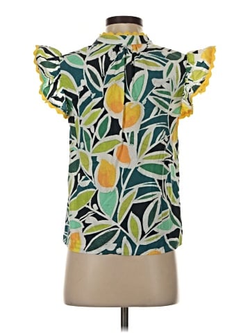 Stellah Short Sleeve T-Shirt (view 2)