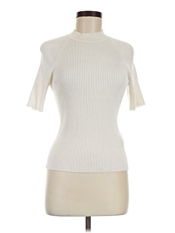 Banana Republic Turtleneck Sweater (view 1)