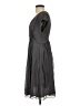 Boden Gray Cocktail Dress Size 4 - photo 5