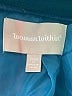 Woman Within 100% Polyester Teal Coat Size 22 (1X) - photo 6