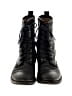 FRYE Black Ankle Boots Size 8 1/2 - photo 2