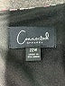 Connected Apparel Floral Black Casual Dress Size 22 - photo 7