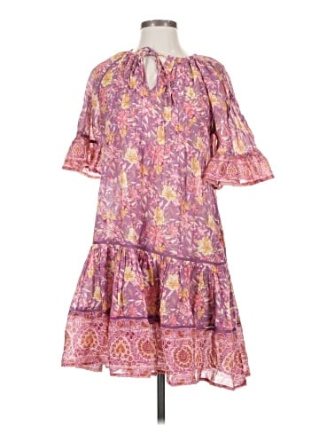 Sundance Casual Dress (view 1)