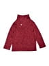 Jumping Beans 100% Polyester Red Long Sleeve Top 12-18 MO / 18 MO - photo 1