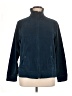 Spa by Chico's Blue Jacket Size XL (3) - photo 1