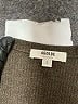 AGOLDE Brown Tank Top Size L - photo 7