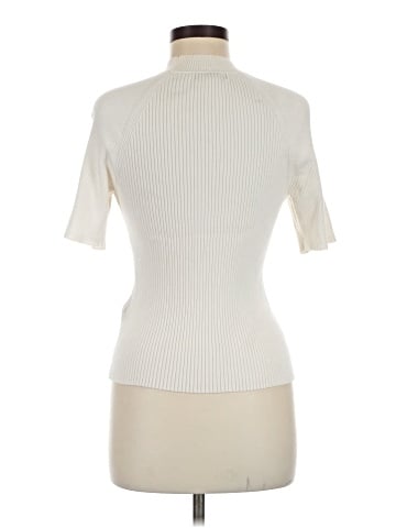 Banana Republic Turtleneck Sweater (view 2)