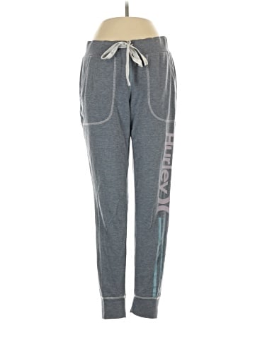 Hurley Track Pants (view 1)