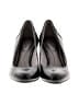 Life Stride Black Heels Size 6 - photo 2