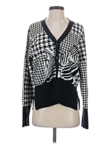 Rodier Cardigan (view 1)