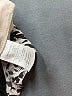 Lila Rose 100% Polyester Animal Print Ivory Casual Dress Size S - photo 8