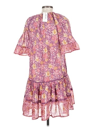 Sundance Casual Dress (view 2)