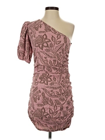 Zara Cocktail Dress (view 1)