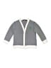 Assorted Brands Blue Cardigan Size 10 - photo 1