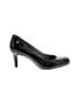 Life Stride Black Heels Size 6 - photo 1
