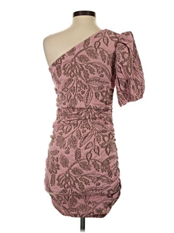 Zara Cocktail Dress (view 2)
