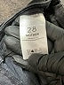Mother Hearts Black Jeans Size 28 waist - photo 8