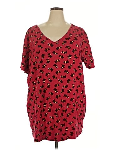 Cacique Short Sleeve T-Shirt (view 1)