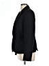 Nine & Co. 100% Polyester Black Blazer Size 16 - photo 5