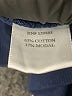 Bobi Blue Pullover Sweater Size S - photo 8