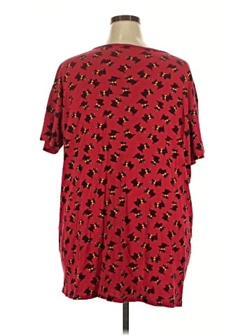 Cacique Short Sleeve T-Shirt (view 2)