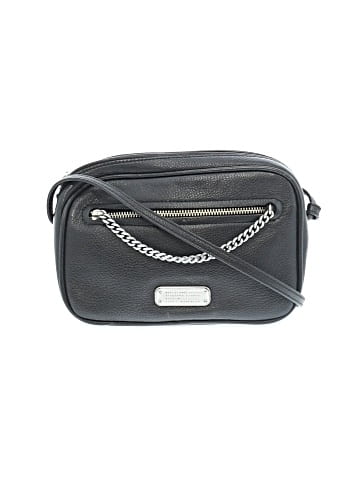 Marc by Marc Jacobs Leather Crossbody Bag (view 1)