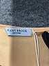 Ramy Brook 100% Polyester Yellow Sleeveless Blouse Size M - photo 7