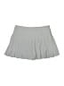 Love Tree Solid Gray Skort Size L - photo 1