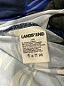 Lands' End Floral Blue Swimsuit Top Size 24W - photo 3