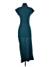 Shein Teal Casual Dress Size 4 - photo 2