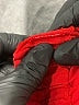 Forever 21 Red Shorts Size M - photo 4
