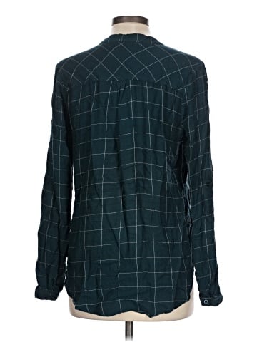 NSR Long Sleeve Polo (view 2)