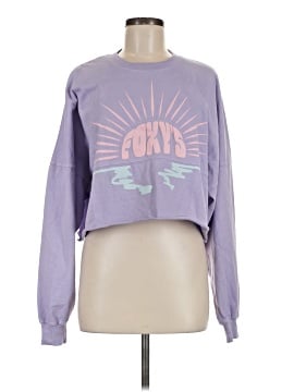 Spirit Jersey Sweatshirt (view 1)